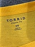 Torrid Yellow Short Sleeve Top Size Med Plus (00) - photo 7