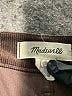 Madewell Black Casual Pants Size 29 waist (petite) - photo 7