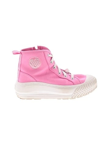Justice Sneakers (view 1)