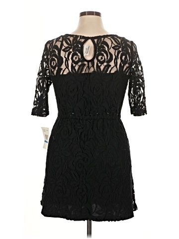 Eyeshadow Casual Dress (view 2)