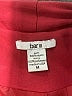 Bar III 100% Rayon Red Blazer Size M - photo 6