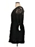 Eyeshadow Black Casual Dress Size XL - photo 5