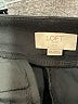Ann Taylor LOFT Outlet Black Active Pants Size 10 (petite) - photo 7