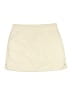 32 Degrees Solid Ivory Active Skort Size S - photo 1