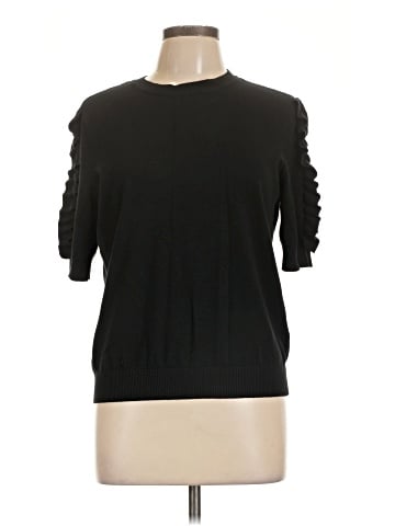 Who What Wear 3/4 Sleeve T-Shirt (view 1)