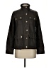 J.Crew 100% Cotton Black Jacket Size XS - photo 1