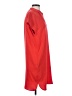 Lauren by Ralph Lauren 100% Polyester Red Kimono Size 4 - photo 4