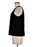 J.Crew Black Sleeveless Top Size 8 - photo 5