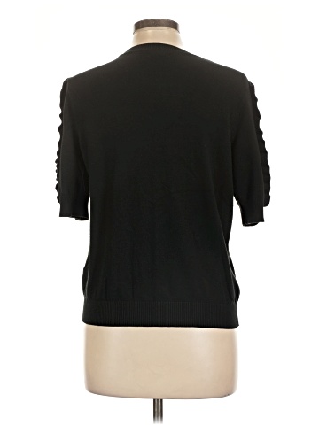Who What Wear 3/4 Sleeve T-Shirt (view 2)
