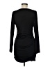 Unbranded Black Cocktail Dress Size M (estimated) - photo 2