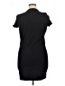 CALVIN KLEIN JEANS Black Short Sleeve Turtleneck Size XL - photo 2