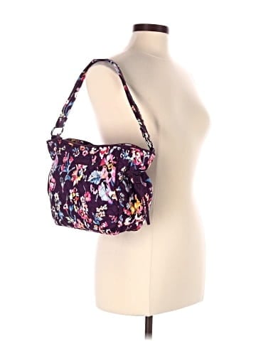 Vera Bradley Shoulder Bag (view 2)