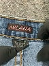 Assorted Brands Blue Jeans Size 14 - photo 4