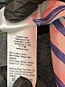 J.Crew Stripes Blue Long Sleeve Button-Down Shirt Size 18 - photo 9