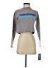 Assorted Brands Gray Pullover Sweater Size S (estimated) - photo 1