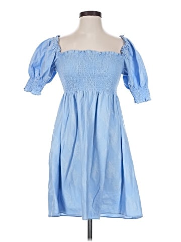 Hill House Casual Dress (view 1)