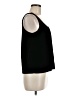 J.Crew Black Sleeveless Top Size 8 - photo 4