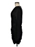 Unbranded Black Cocktail Dress Size M (estimated) - photo 5