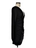 Unbranded Black Cocktail Dress Size M (estimated) - photo 4
