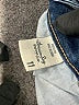 American Rag Cie Blue Denim Shorts Size 11 - photo 4