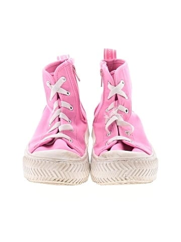 Justice Sneakers (view 2)