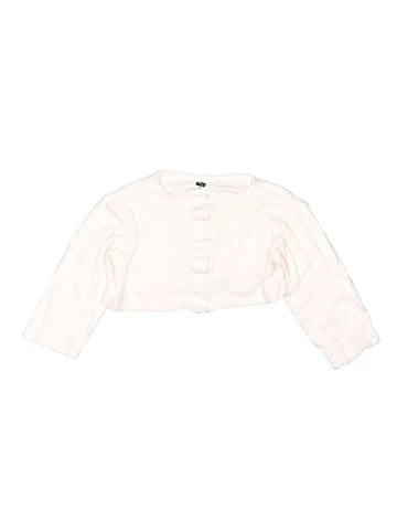 Hudson Baby Cardigan (view 1)