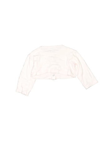 Hudson Baby Cardigan (view 2)