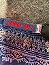 Johnny Was 100% Polyester Blue 3/4 Sleeve Blouse Size XL (petite) - photo 7