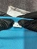Unbranded Solid Blue Swimsuit Bottoms Size S - photo 3