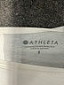 Athleta White Sleeveless T-Shirt Size S - photo 7