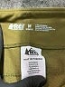 REI Co Op Green Cargo Pants Size M - photo 4