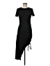 Unbranded Black Casual Dress Size M - photo 1