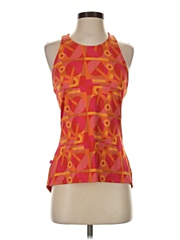 Terry Tank Top (view 1)
