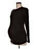 H&M Mama Black Pullover Sweater Size M - photo 1