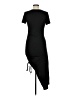 Unbranded Black Casual Dress Size M - photo 2