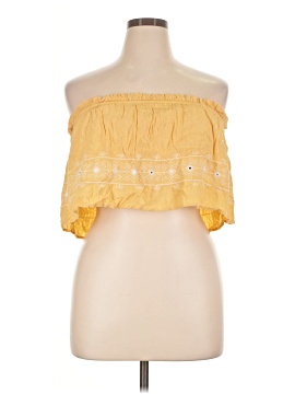 American Eagle Outfitters Tube Top (view 1)