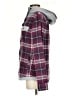 Marmot Plaid Purple Jacket Size S - photo 5