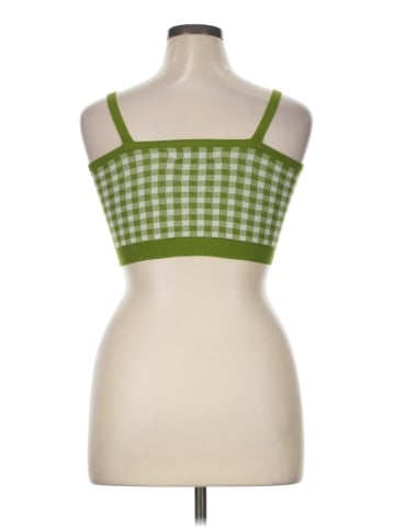Cider Tube Top (view 2)