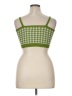 Cider Green Tube Top Size XL - photo 2