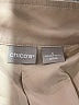 Chico's Floral Tan Jacket Size XXL (4) - photo 6