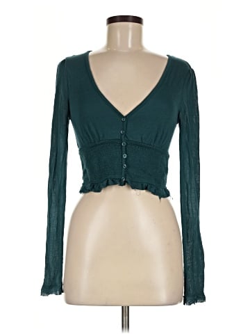 Urban Outfitters Long Sleeve Top (view 1)