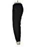 Athleta Solid Black Track Pants Size 10 - photo 5