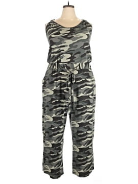Derek Heart Jumpsuit