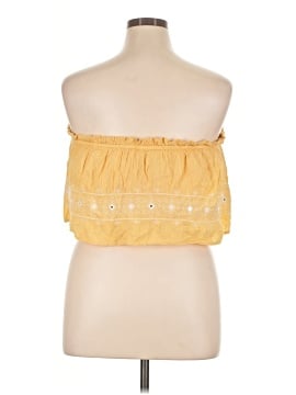 American Eagle Outfitters Tube Top (view 2)