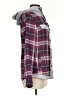 Marmot Plaid Purple Jacket Size S - photo 4