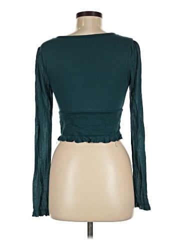 Urban Outfitters Long Sleeve Top (view 2)