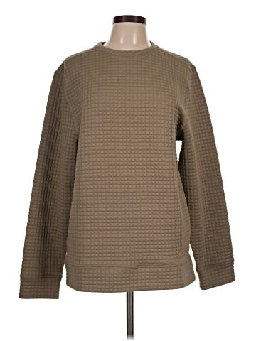 NOBULL Pullover Sweater (view 1)
