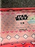 Star Wars Hearts Pink Dress Size 7 - photo 3