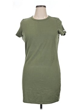 CALVIN KLEIN JEANS Casual Dress (view 1)
