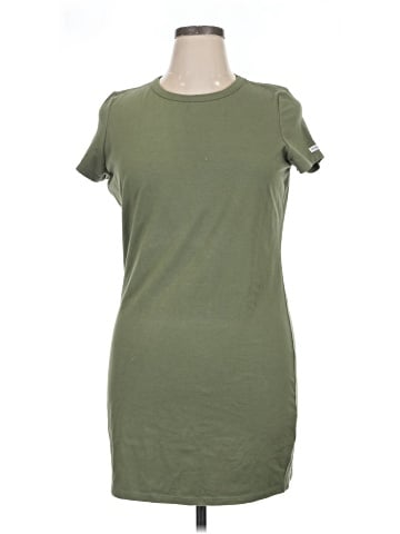 CALVIN KLEIN JEANS Casual Dress (view 1)